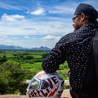 Портрет фотографа (аватар) Jaspreet Singh