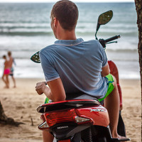 Портрет фотографа (аватар) Антон (Anton)