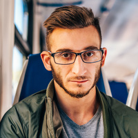 Портрет фотографа (аватар) Высоцкий Владимир