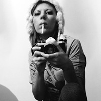 Портрет фотографа (аватар) Sandra Eunice (Sandra Eunice Santos)