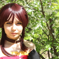 Портрет фотографа (аватар) Вероника Лыскова (Veronika Lyskova)