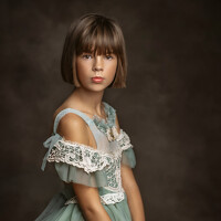 Портрет фотографа (аватар) Aurora Minna Kiss (Kiss Aurora Minna)