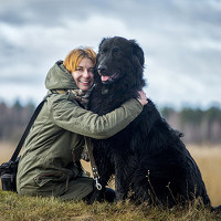 Портрет фотографа (аватар) Александра Савельева (Alexandra Savelyeva)