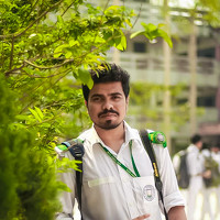 Портрет фотографа (аватар) Khan Nirob