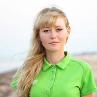 Портрет фотографа (аватар) Анна (Anna Chizhova)