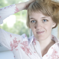 Портрет фотографа (аватар) Дарья Кошкина (Daria Koshkina)