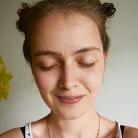 Портрет фотографа (аватар) Щучкина Катя