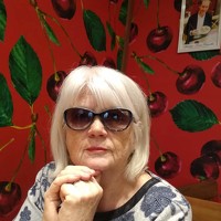 Портрет фотографа (аватар) Галина Григорьева (Galina Grigoryeva)