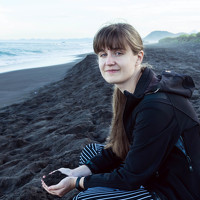 Портрет фотографа (аватар) Ольга Костюченко (Olga Kostiuchenko)