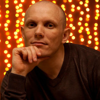 Портрет фотографа (аватар) А-----В Игорь