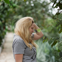 Портрет фотографа (аватар) Юлия Белова (Julia Belova)