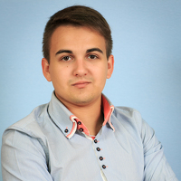 Фотография Артем Куликовский Портрет фотографа (аватар) Артем Куликовский