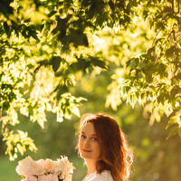 Фотография Ольга Белова (Olga Belova) Портрет фотографа (аватар) Ольга Белова (Olga Belova)