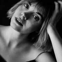 Портрет фотографа (аватар) Евгения