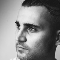 Портрет фотографа (аватар) Alexander Simeonov (Александър Симеонов)