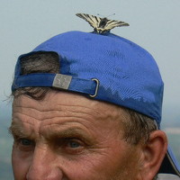 Портрет фотографа (аватар) Pancic Ivan