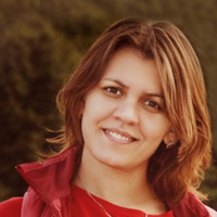 Портрет фотографа (аватар) Письменскова Анна (Pismenskova Anna)