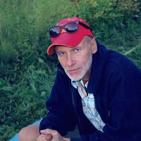 Фотография Василий Портрет фотографа (аватар) Василий