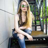 Портрет фотографа (аватар) Арина Яшкова (Arina Yashkova)