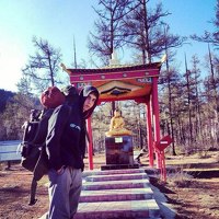 Портрет фотографа (аватар) Анатолий Мишаков