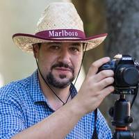 Портрет фотографа (аватар) Nikolay Dobrev