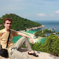 Фотография Александр Авдеев (Alex Avdeev) Портрет фотографа (аватар) Александр Авдеев (Alex Avdeev)