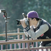 Портрет фотографа (аватар) Ihsan San (Ihsan)