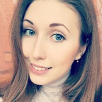 Портрет фотографа (аватар) Беловицкая Александра