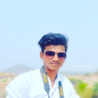 Портрет фотографа (аватар) Prem nayak