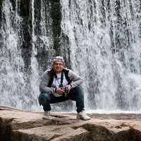 Портрет фотографа (аватар) Darek