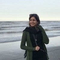 Портрет фотографа (аватар) Parisa Sedaghat