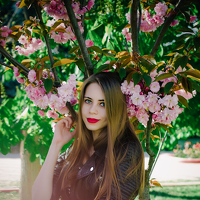 Портрет фотографа (аватар) Дарья Котова (Danny Kotova)