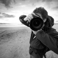 Портрет фотографа (аватар)  Максим (Maksim)