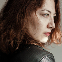 Портрет фотографа (аватар) Залия Галина (Zaliya Galina)