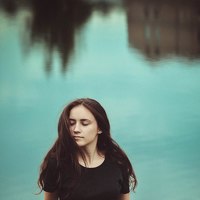 Портрет фотографа (аватар) Лилия Головащенко ( Lilia Golovashchenko)