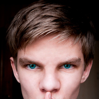 Портрет фотографа (аватар) Роман Власов (Roman Vlasov)