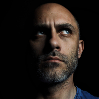 Портрет фотографа (аватар) Остапенко Дмитрий (Dmitry)