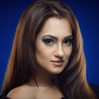 Портрет фотографа (аватар) Esteri Arzumanova