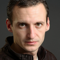 Портрет фотографа (аватар) Koroknai László