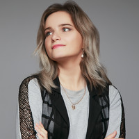 Портрет фотографа (аватар) Олеся Мочалова (Mochalova Olesya)