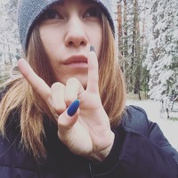Портрет фотографа (аватар) Арестова Анастасия (Arestowa Anastasia)