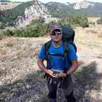 Портрет фотографа (аватар) Валентин Атрохов (Valentin Atrohov)