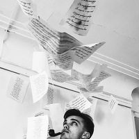 Портрет фотографа (аватар) Кирилл Гардер