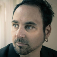 Портрет фотографа (аватар) Marc Boily