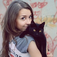 Портрет фотографа (аватар) Людмила Солдатченкова (Lyudmila Soldatchenkova)