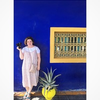 Портрет фотографа (аватар) Светлана Благодарова