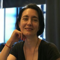 Портрет фотографа (аватар) Инесса Громова (Inessa Hromova)