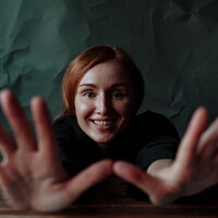 Портрет фотографа (аватар) Алёна Whitelakes (Alena Belozerova)