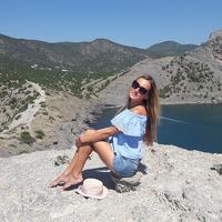 Портрет фотографа (аватар) Петра Марина (Marina Petra)