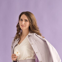 Портрет фотографа (аватар) Netulchak Shurochka